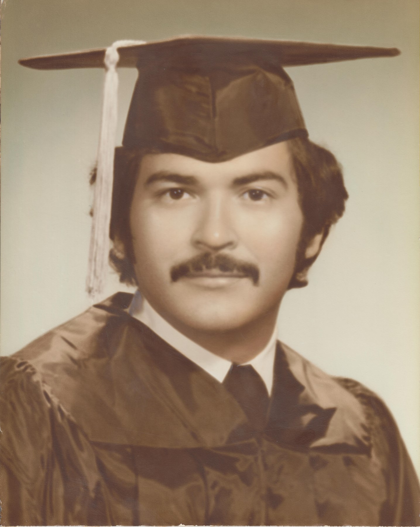 Obituary of Joe Valenzuela