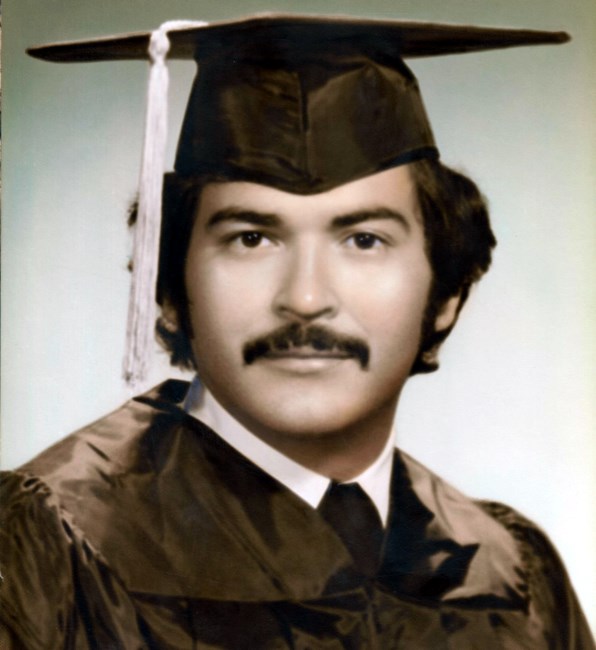 Obituary of Joe Valenzuela