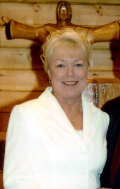 Obituario de Kathy Kitchens