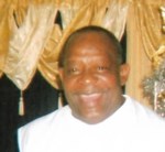 Mr. Billy Steward