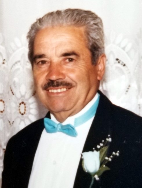 Obituary of Fernando do Couto