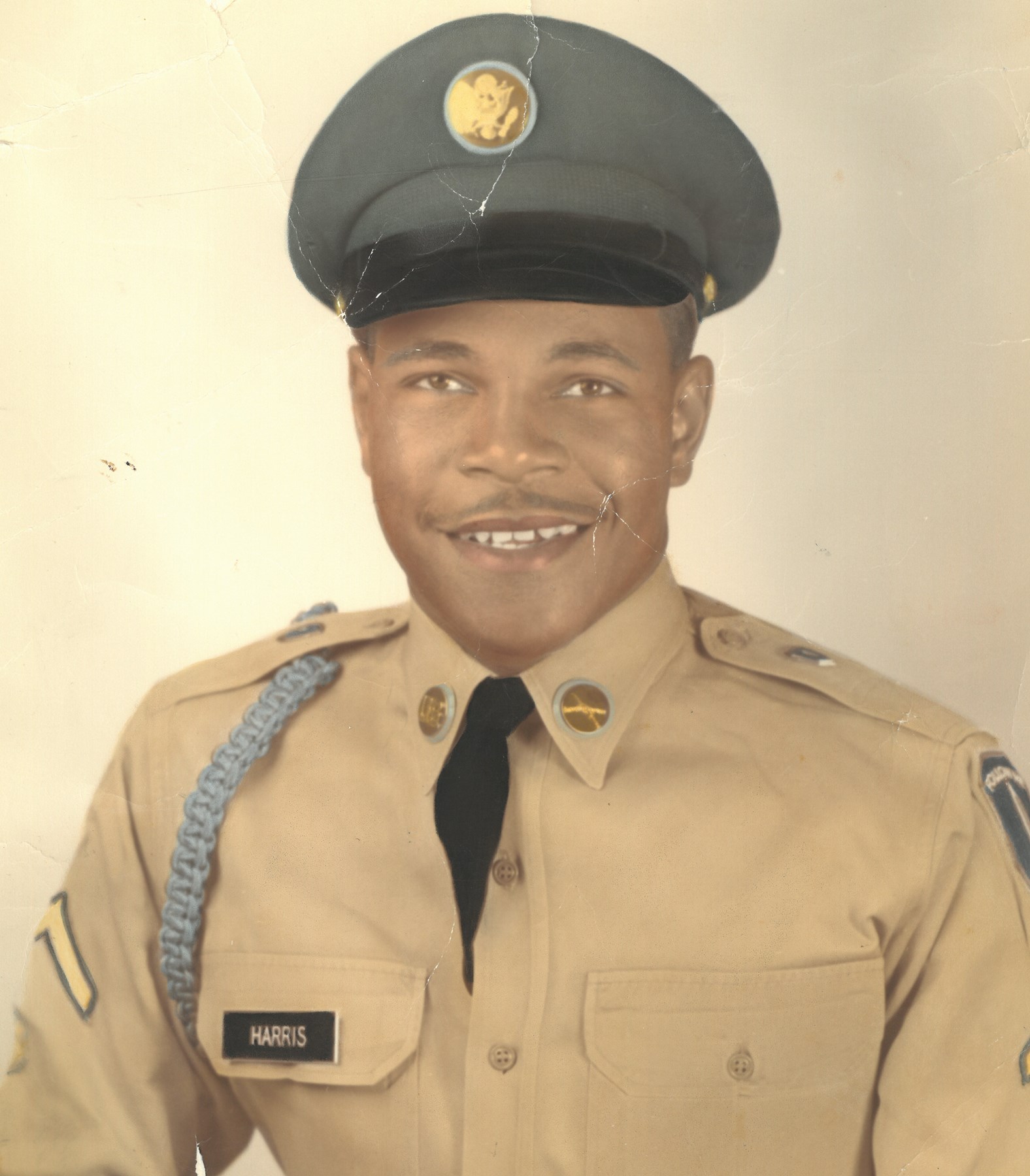 Mr. Walter Harris Obituary Dallas, TX