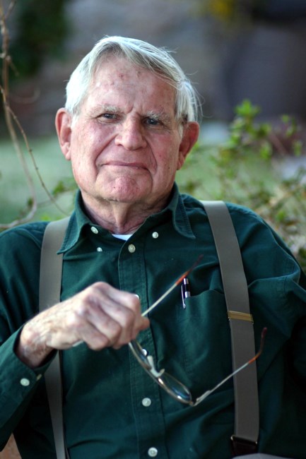 Obituary of Carl Joseph Hanly