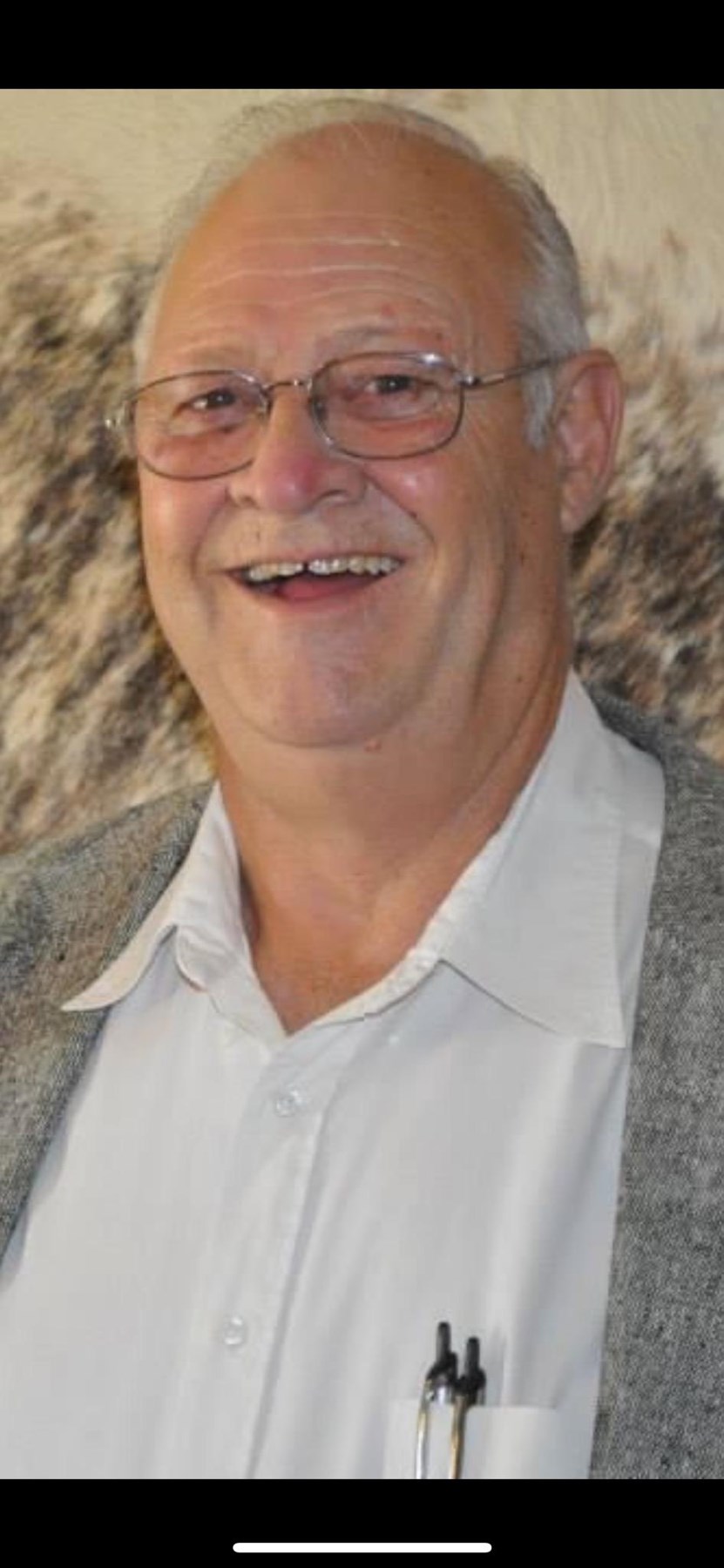 Obituary of Jack Marcellino Starr