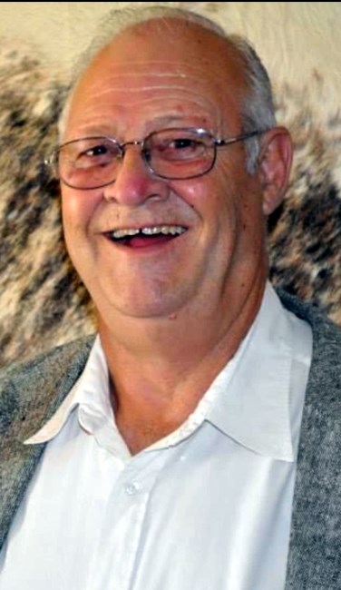 Obituary of Jack Marcellino Starr