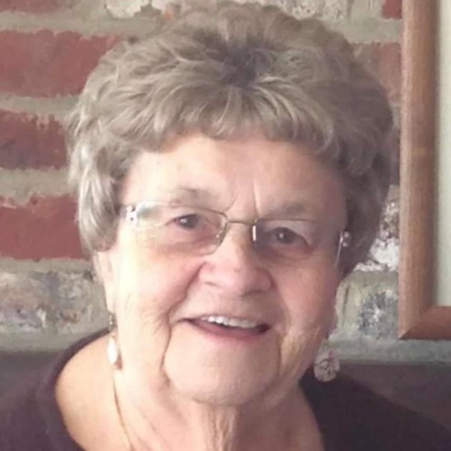 Obituary of Anita M. Dostie