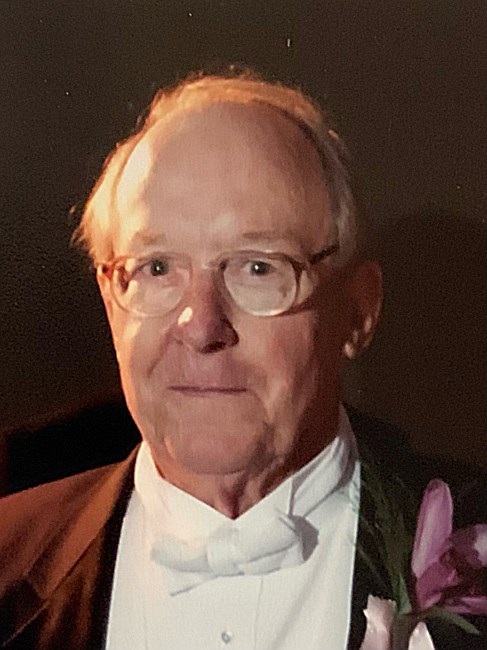 Obituary of Madison Wilson Gaillard Jr.