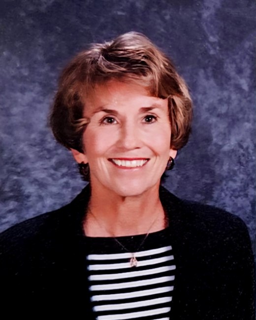 Obituary of Bonnie Dean Sayre