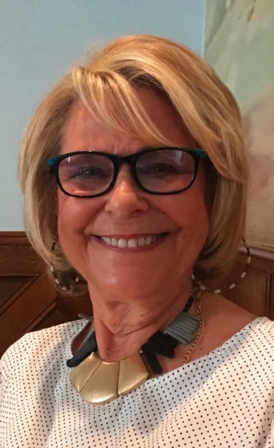 Obituary of Anita Strauss
