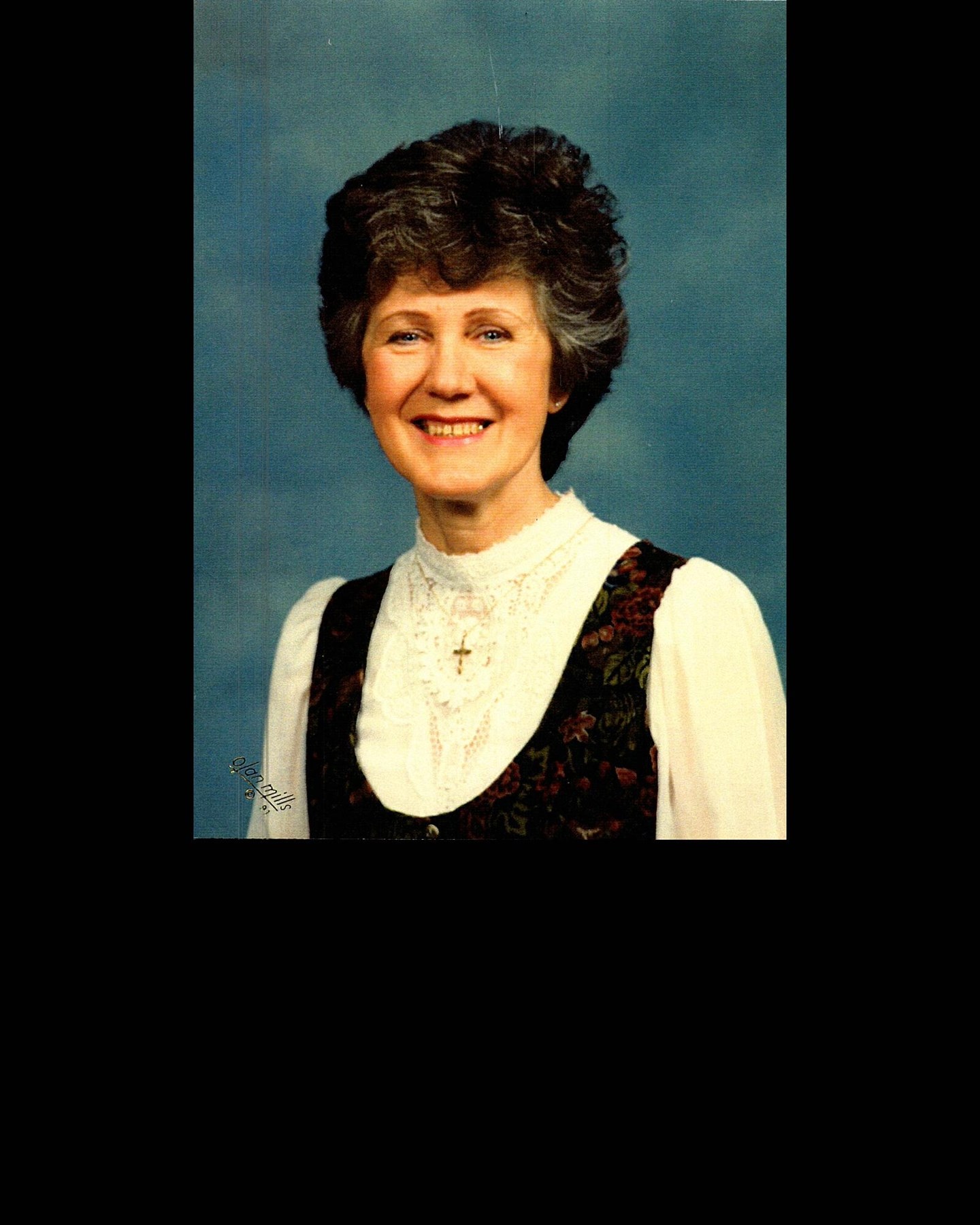 Obituary of Barbara Ann Jacobsen