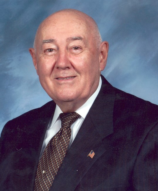 Obituary of Joe Gray Phillips