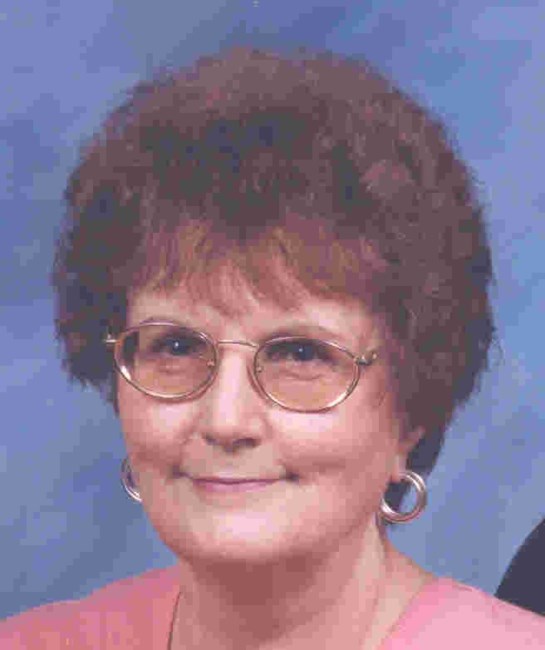 Obituary of Shirley Ann Bonta