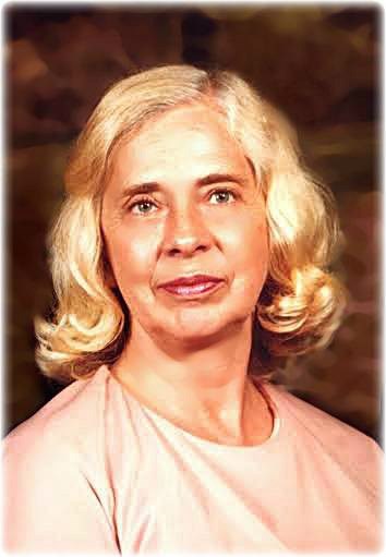 Obituary of Losia Rorrer Craig