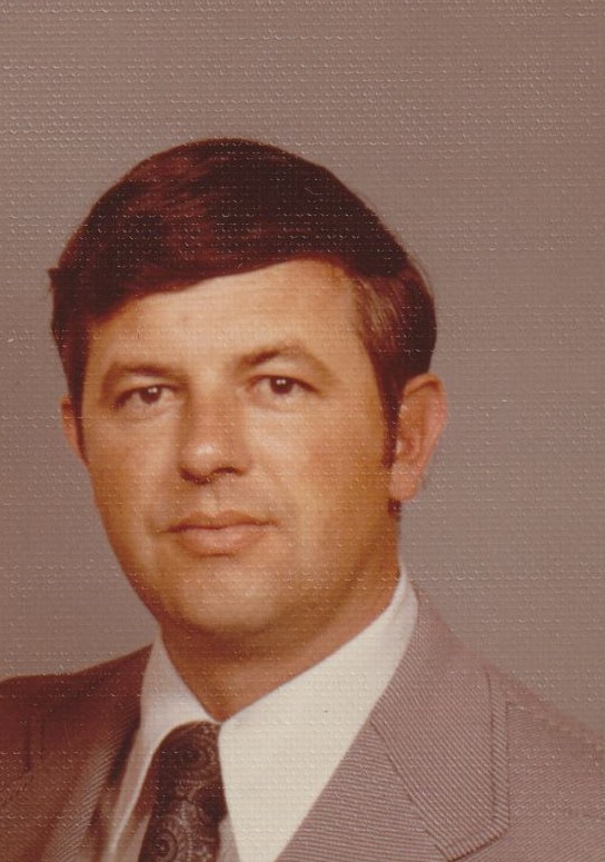 Obituary of Paul Richard Morrison Jr.