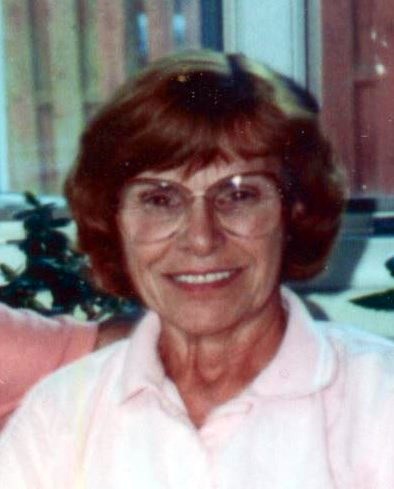 Obituary of Marita Ann Cassi