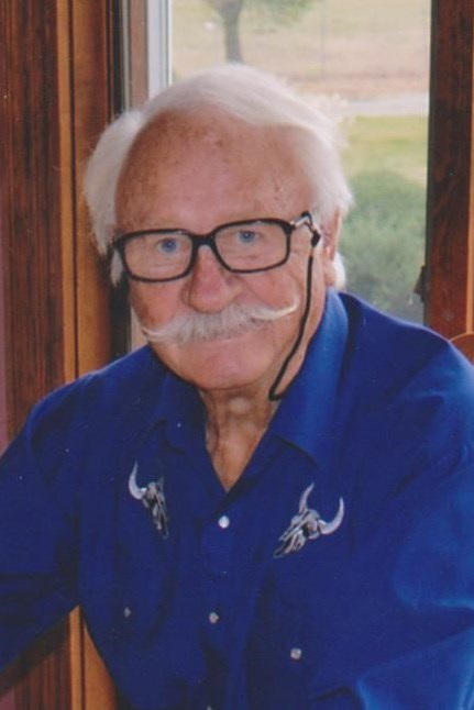 Obituary of Don J. Rhynalds