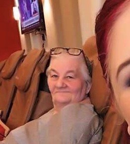 Obituary of Beatrice Taylor