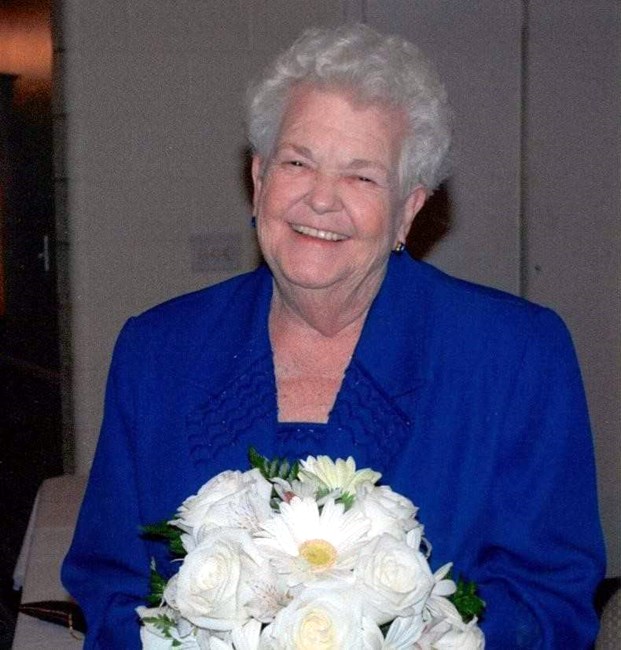 Obituary of Jeanne Long