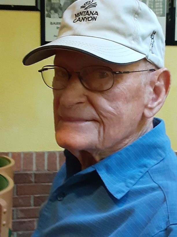 Obituary of Carl Edward Hughes