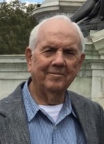 Dale Harper