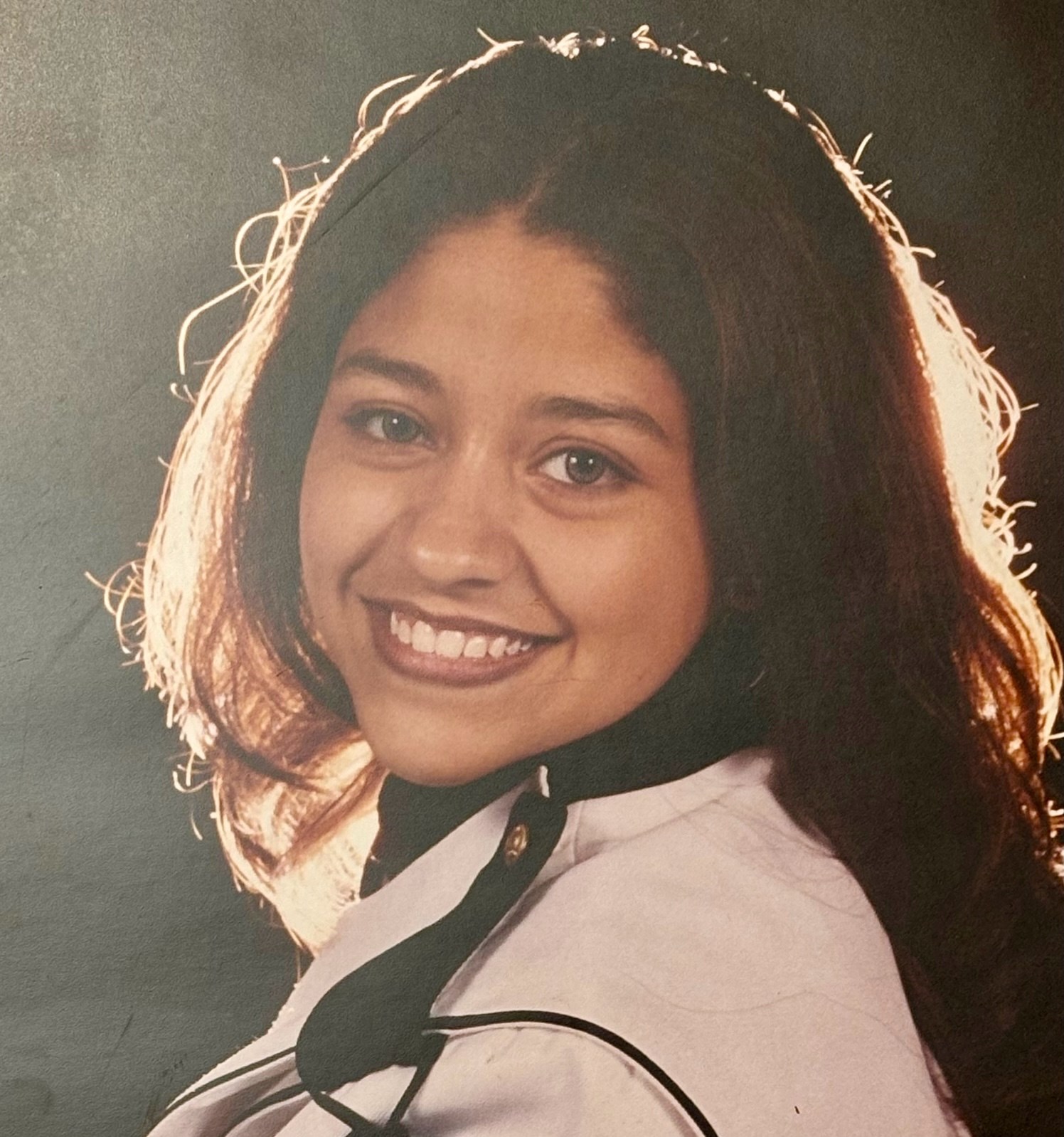 Roxanna Rodriguez Obituary Falfurrias, TX