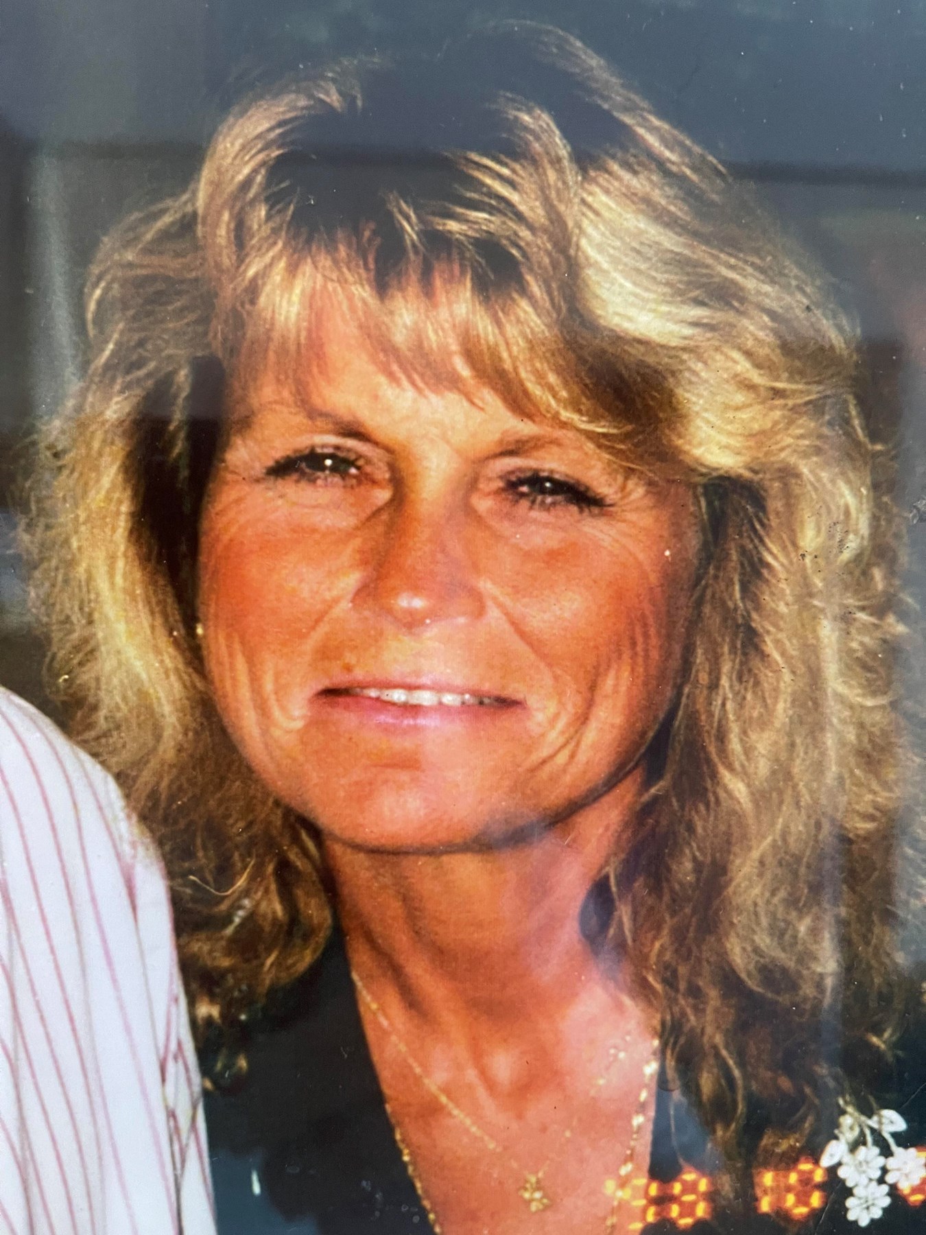 Obituary of Cindy Lou Armstrong