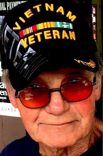 Obituary of Gerold "Jerry" F. Brandt