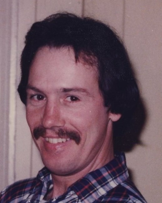 Obituario de Frank Franny McCauley