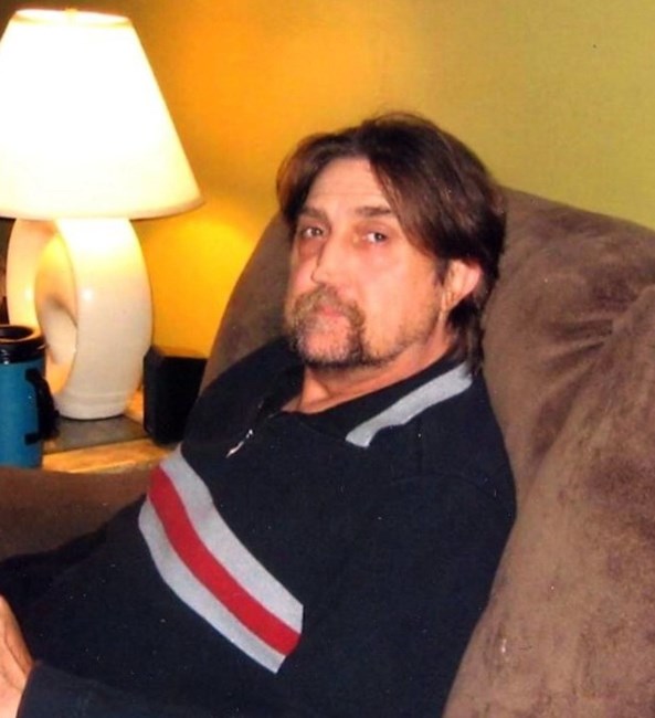 Obituary of Mr. Frank Rottman