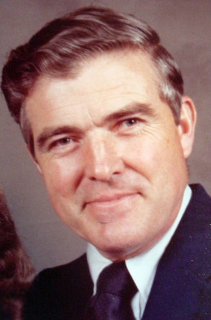 Obituary of Rev. George "G.C." Clinton Davis