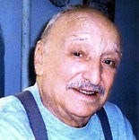 Obituary of John Licata