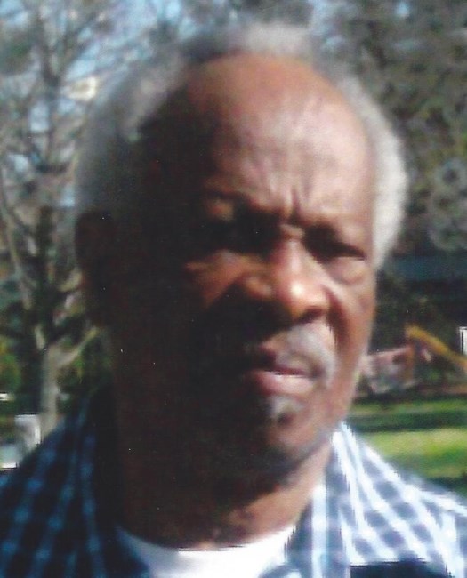 Obituary of Oswald Ozzie Anthony Williams