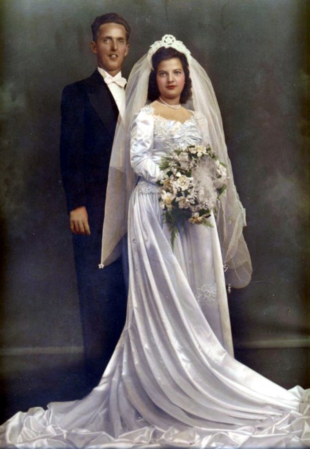 Obituary of Edward F McCormack