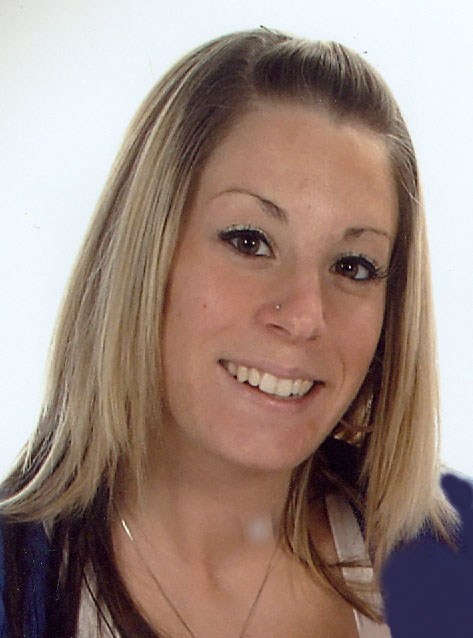 Obituary of Kacie Lynn Lussier