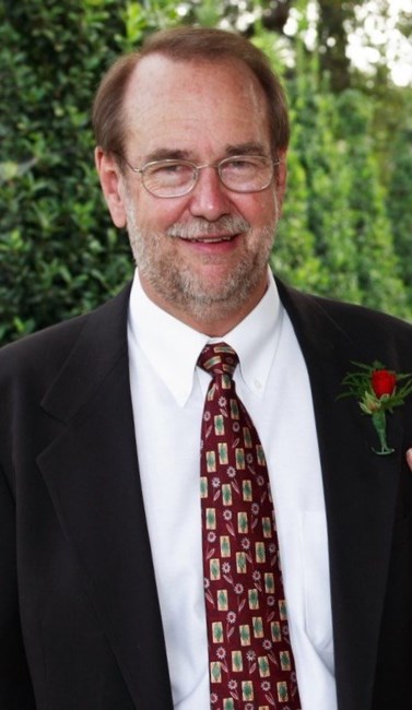 Obituary of William E. "Bill" Provin