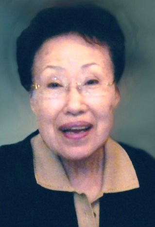 Obituary of Bo Bin Kim