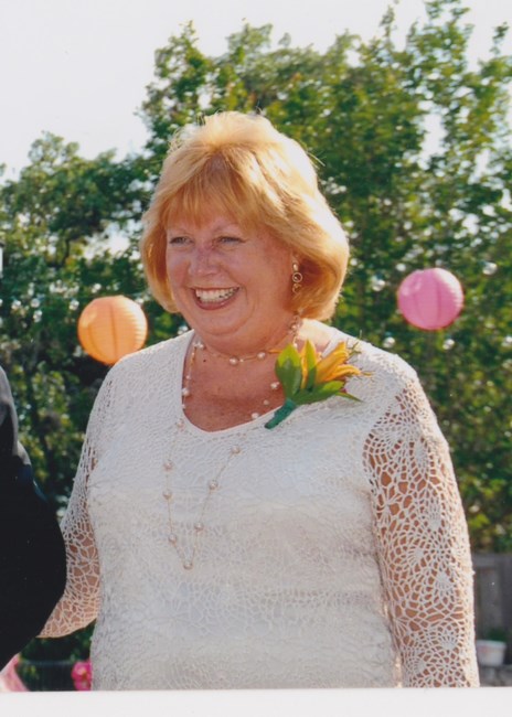 Obituary of Partricia Patty G. Spahr