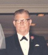 Obituary of Joseph Leatherwood