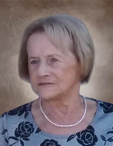 Obituary of Annette Leblanc