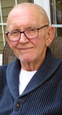 Obituary of William E. Hostetter