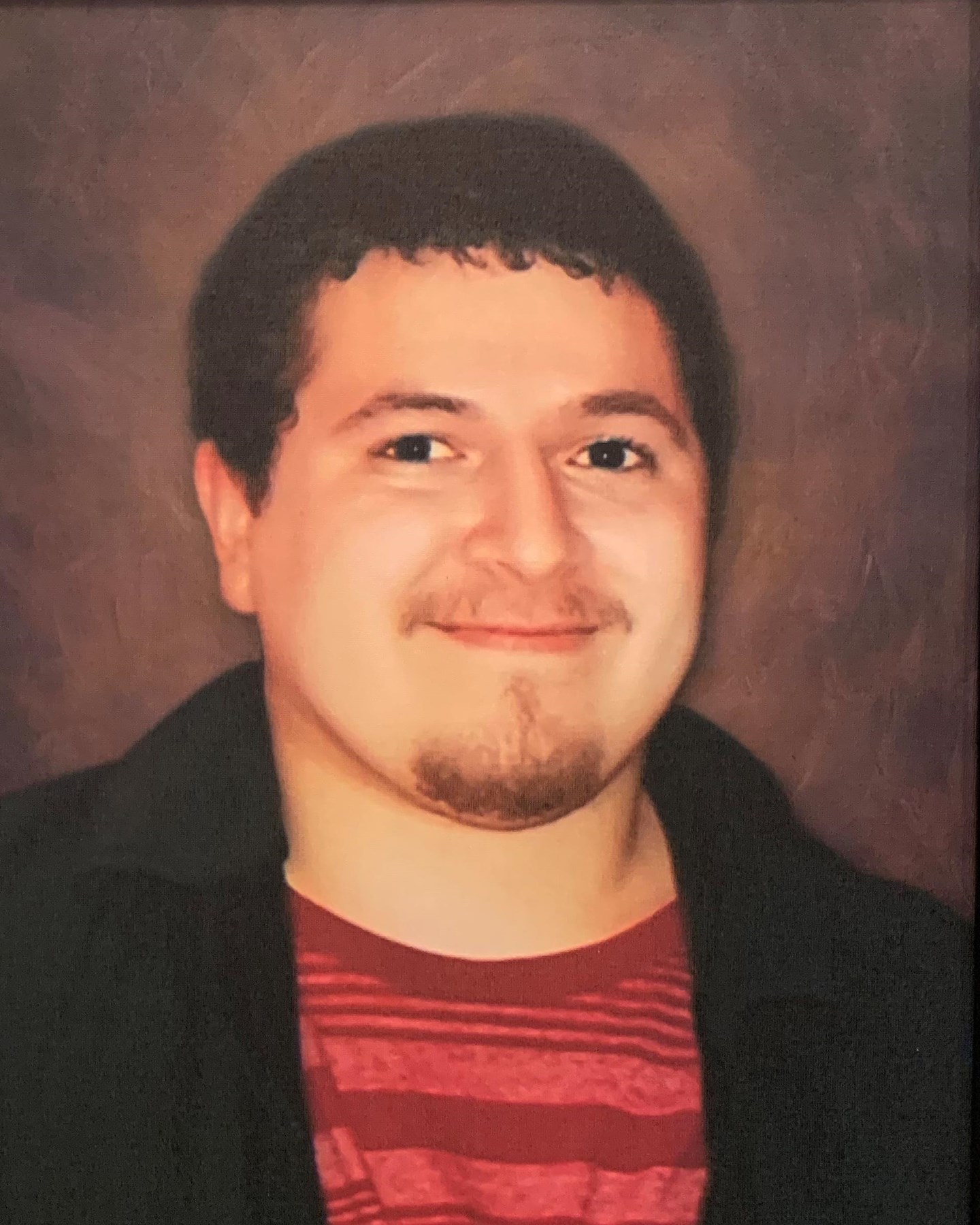 Obituary of Diego Rodriguez-Acosta