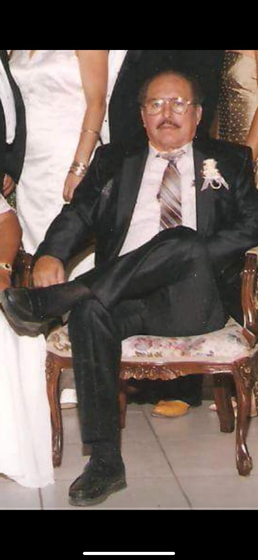 Obituario de Geronimo Morin