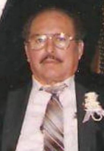 Obituario de Geronimo Morin