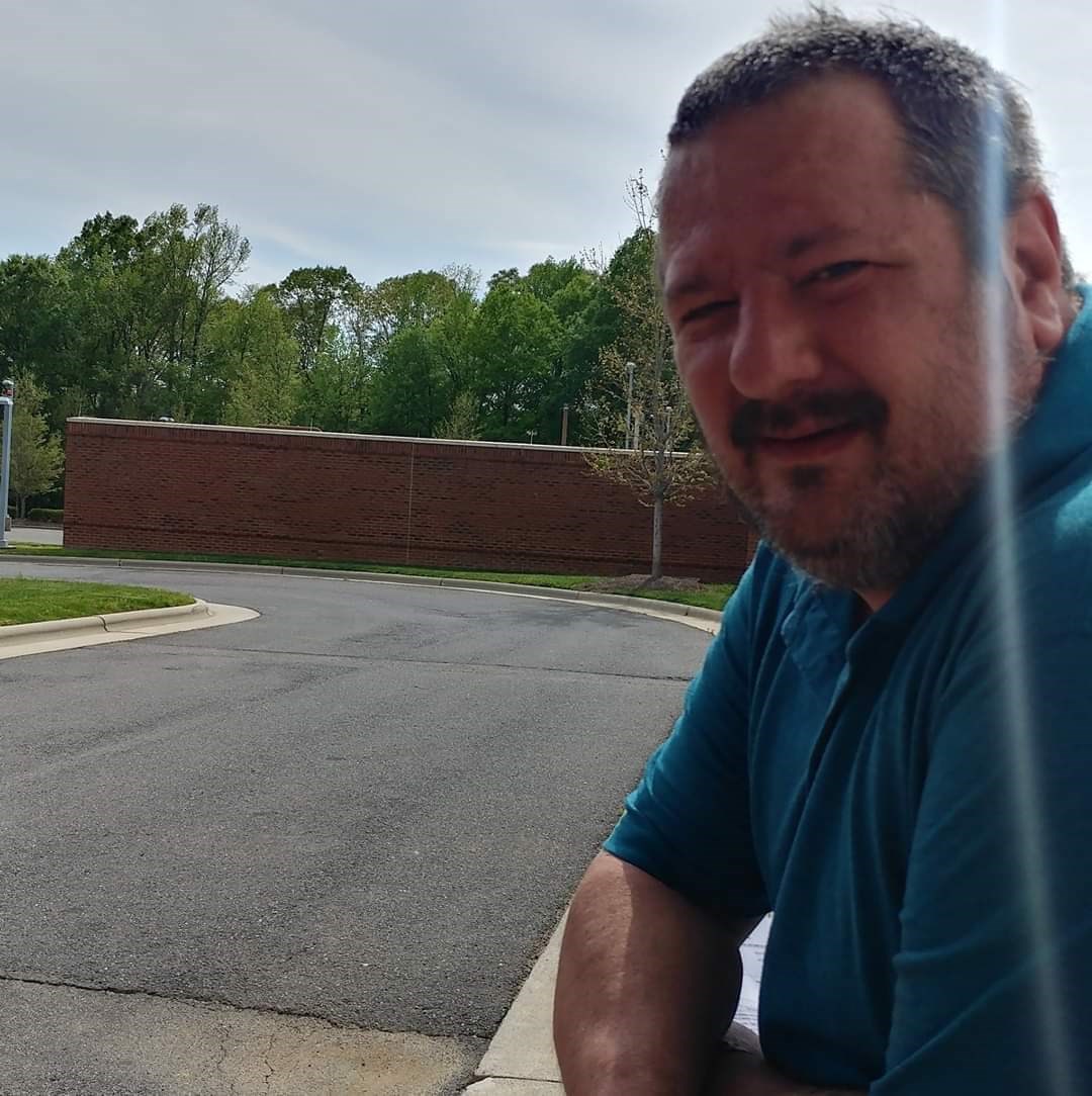 Obituary of Jeffrey Johnston