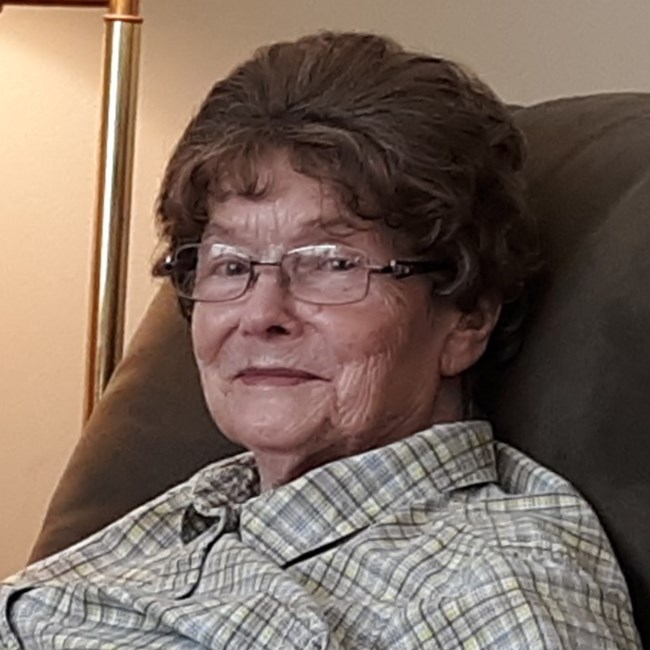 Obituary of Virginia Lee Bueschel
