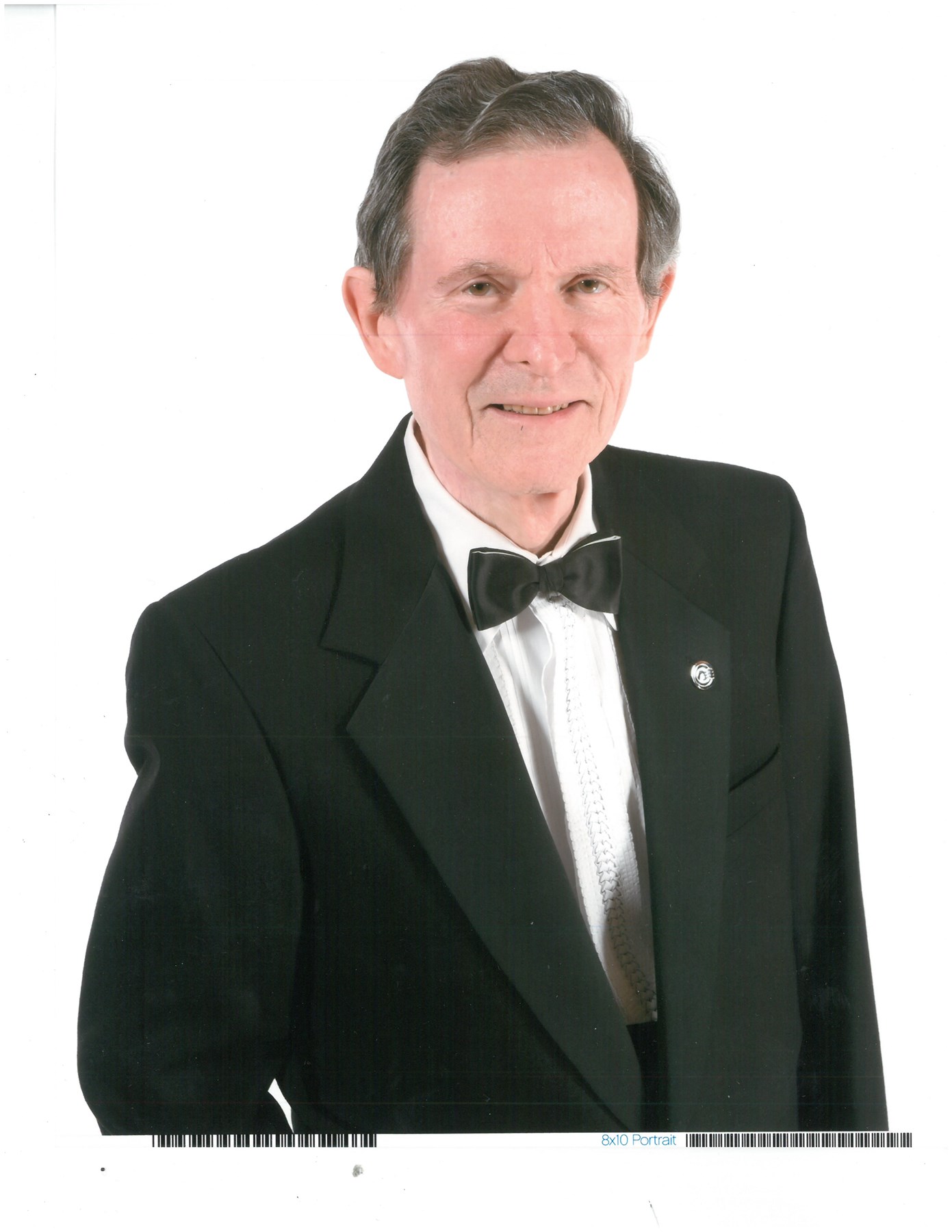 Obituary of Daniel Warren Hancock