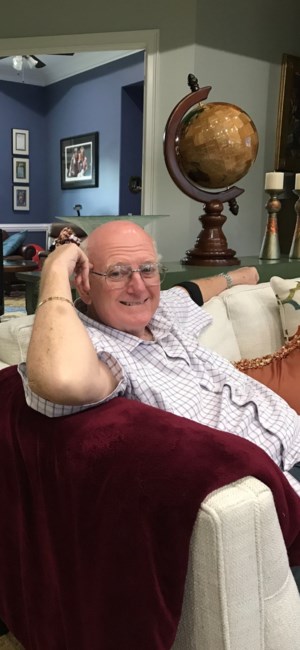 Obituary of William Edwin Binkley Jr.