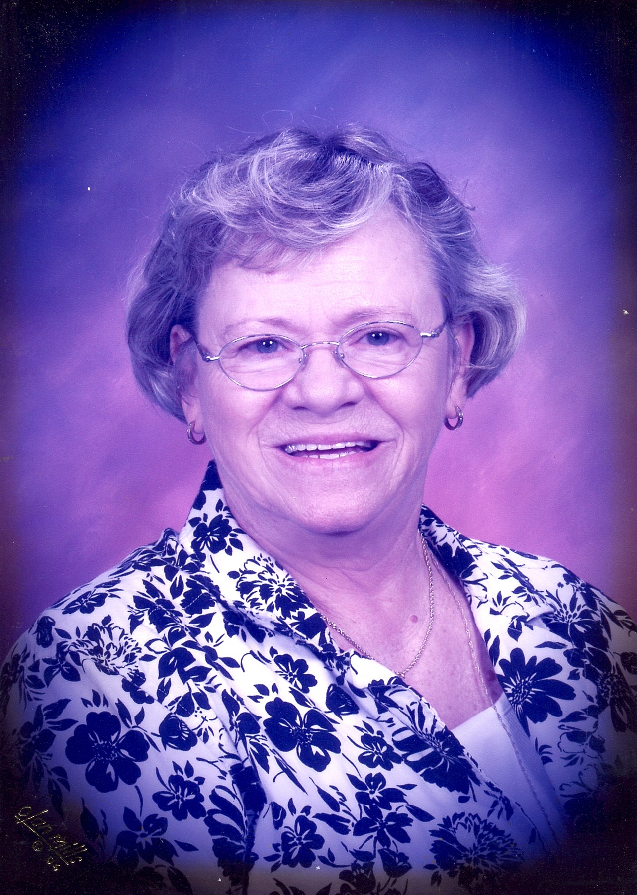 Obituary of Patricia M. Hewitt
