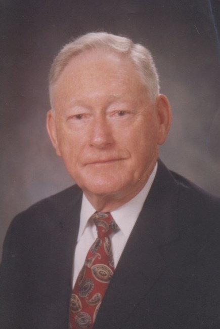 Obituary of William Van Zandt