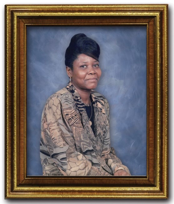 Obituary of Marie Suzanne Christolin